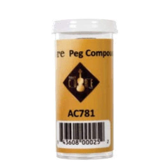 Core Care Kit for String Players String Power