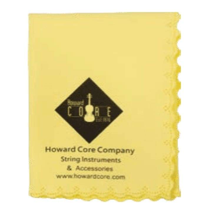 Core Care Kit for String Players String Power