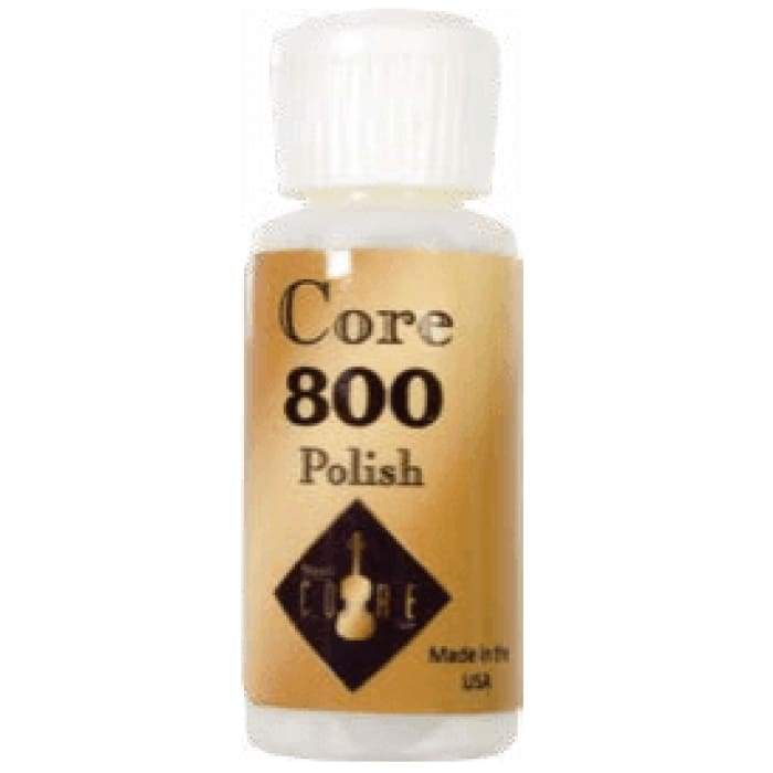 Core Care Kit for String Players String Power