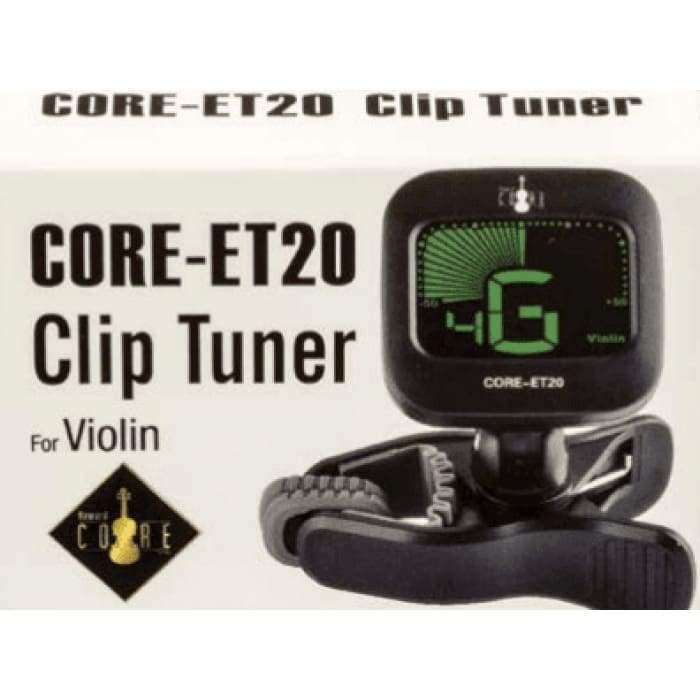 Core Care Kit for String Players String Power