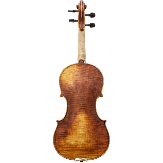 Cremonese Maple Leaf Strings Advanced Viola with Case String Power - Violin Shop