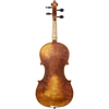 Cremonese Maple Leaf Strings Advanced Viola with Case