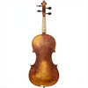 Cremonese Maple Leaf Strings Advanced Violin with Case