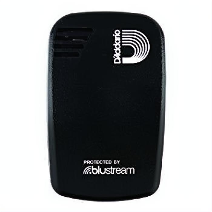 D’Addario Humiditrak, Bluetooth Humidity and Temperature Sensor