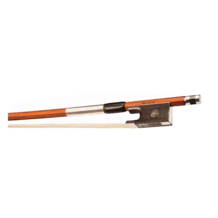 DO19A-VC Dorfler Pernambuco Cello Bow String Power