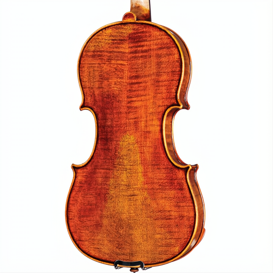 DR10 Dragon Howard Core Intermediate Violin with Case