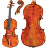 DR10 Dragon Howard Core Intermediate Violin with Case String Power