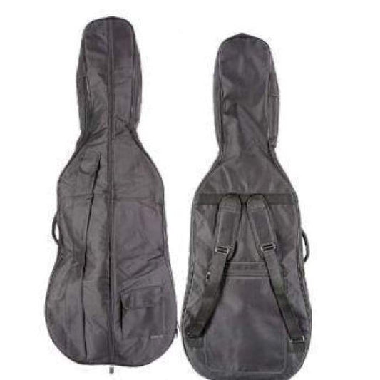 DR50 Dragon Howard Core Professional Cello with Bag