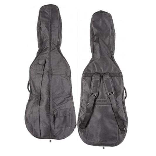 Davidov Core Select Advanced Cello with Bag String Power