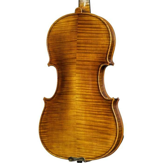 Delange Aubert Lutherie Professional Violin with Case String Power