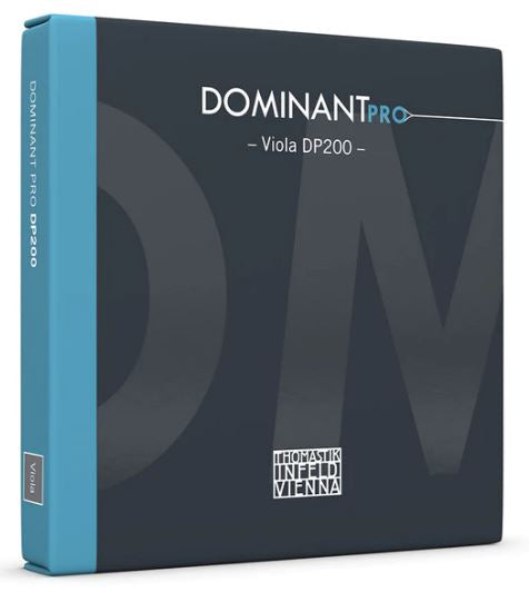 Dominant PRO Thomastik-Infeld Viola String Set String Power - Violin Store