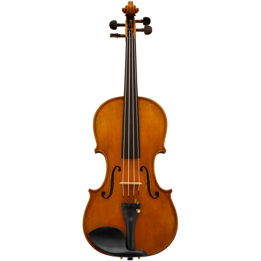 Émile Sauret Maple Leaf Strings Advanced Viola with Case String Power - Violin Shop