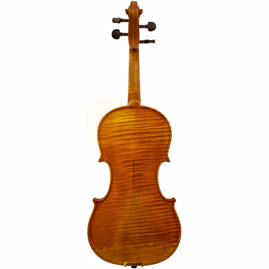 Émile Sauret Maple Leaf Strings Advanced Violin with Case