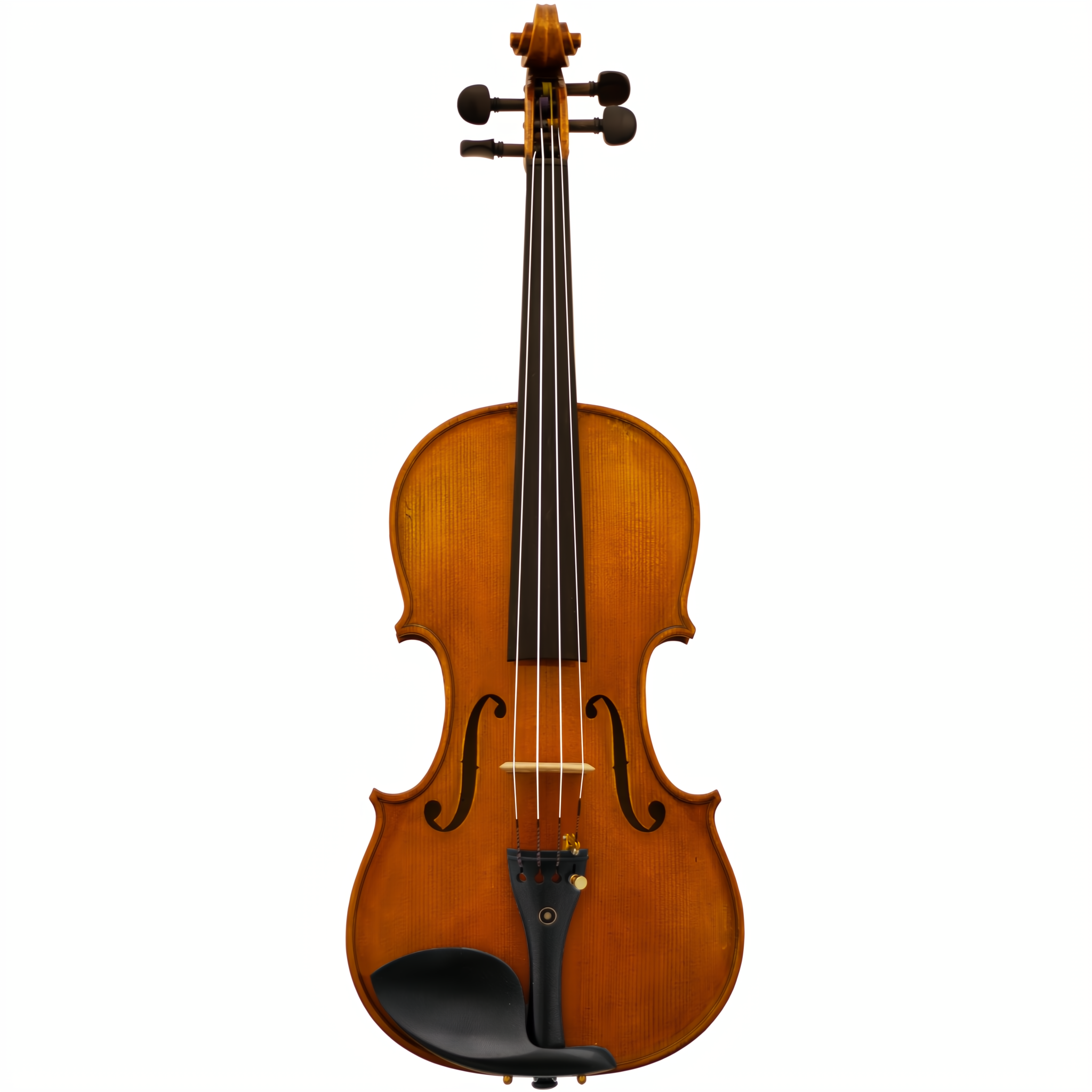 Émile Sauret Maple Leaf Strings Advanced Violin with Case