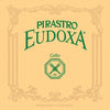 Eudoxa Pirastro Cello Strings String Power