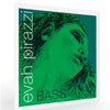 Evah Pirazzi Bass Strings String Power