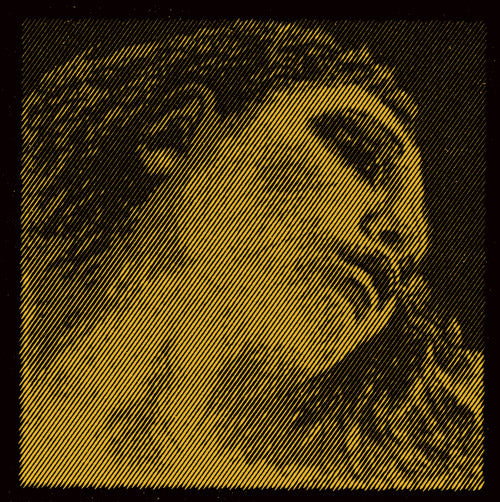 Evah Pirazzi Gold Pirastro Viola Strings String Power