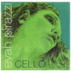 Evah Pirazzi Pirastro Cello Strings String Power