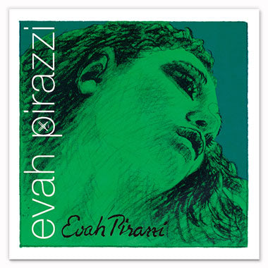 Evah Pirazzi Pirastro Viola Strings String Power