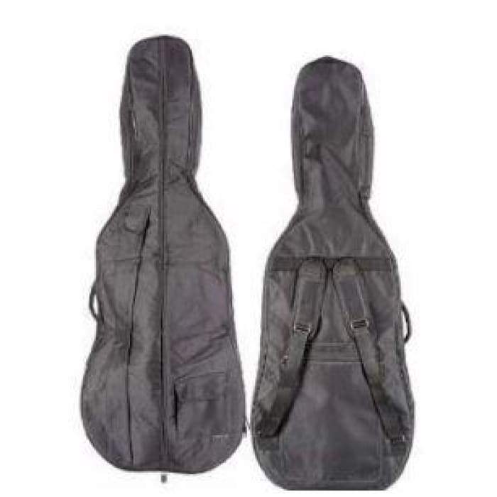 FS500A Franz Sandner Professional Cello with Bag String Power
