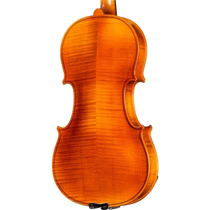 FS604 Franz Sandner Advanced Violin with Case String Power