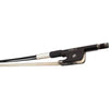 G5000CG Glasser Carbon Graphite Bass Bow German Style String Power