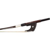 G500AC Glasser Composite Bass Bow German Style String Power