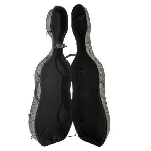 GEWA Cello Case, Idea Aramid Carbon 3.1 String Power - Violin Shop