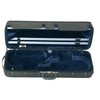 GEWA Double Case, Violin, Concerto String Power - Violin Shop