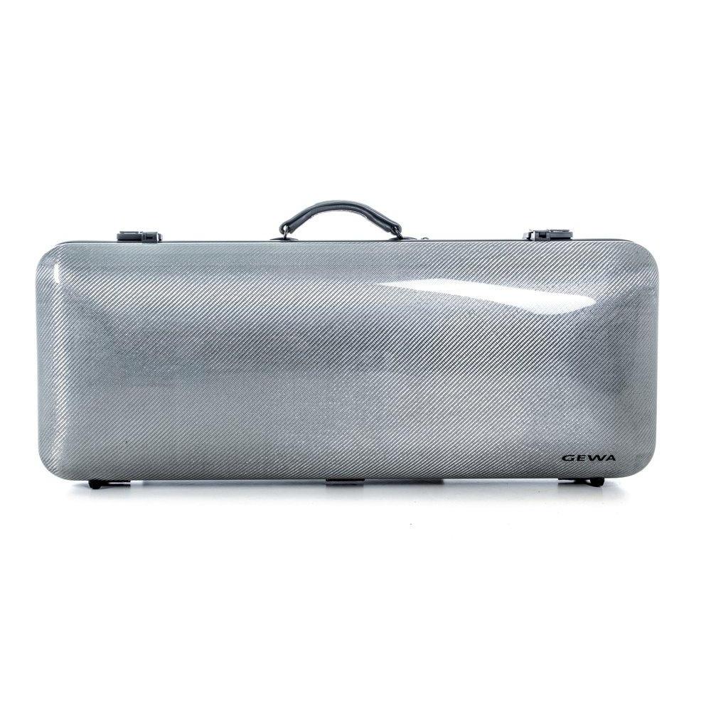 GEWA Viola Case, Idea 2.8, Oblong String Power - Violin Shop