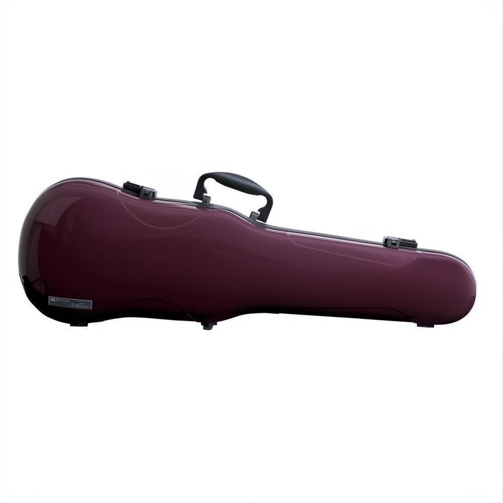 GEWA Violin Case, Air 1.7 shaped High Gloss