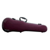 GEWA Violin Case, Air 1.7 shaped High Gloss String Power - Violin Shop
