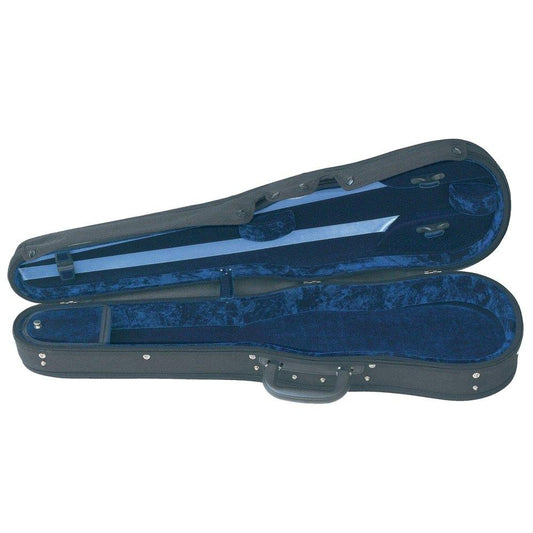 GEWA Violin Case, Concerto, Shaped String Power - Violin Shop