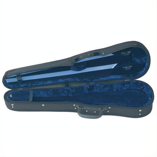 GEWA Violin Case, Concerto, Shaped