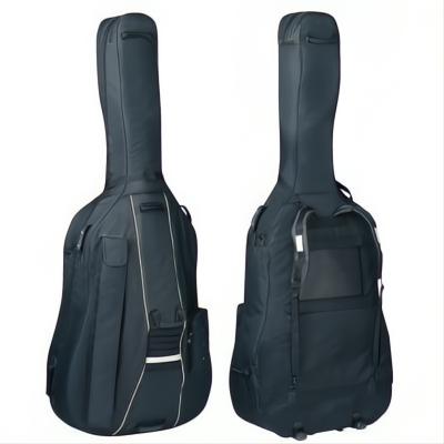 GEWAPURE Double Bass Gig-Bag "Classic" with wheels