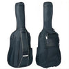 GEWAPURE Double Bass Gig-Bag "Classic" with wheels