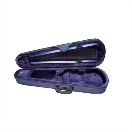 GEWAPURE Viola Case oblong or shaped