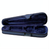 GEWAPURE Violin Case oblong or shaped