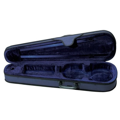 GEWAPURE Violin Case oblong or shaped String Power - Violin Shop