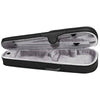 GEWAPURE Violin Case oblong or shaped String Power - Violin Shop