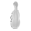 Gewa Pure Cello Case, Polycarbonate 4.6 String Power - Violin Shop