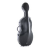Gewa Pure Cello Case, Polycarbonate 4.6 String Power - Violin Shop