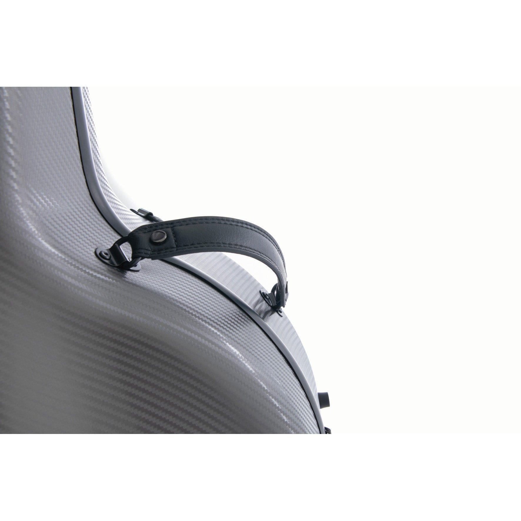 Gewa Pure Cello Case, Polycarbonate 4.6 String Power - Violin Shop
