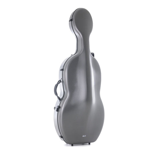 Gewa Pure Cello Case, Polycarbonate 4.6 String Power - Violin Shop