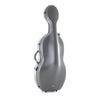 Gewa Pure Cello Case, Polycarbonate 4.6 String Power - Violin Shop