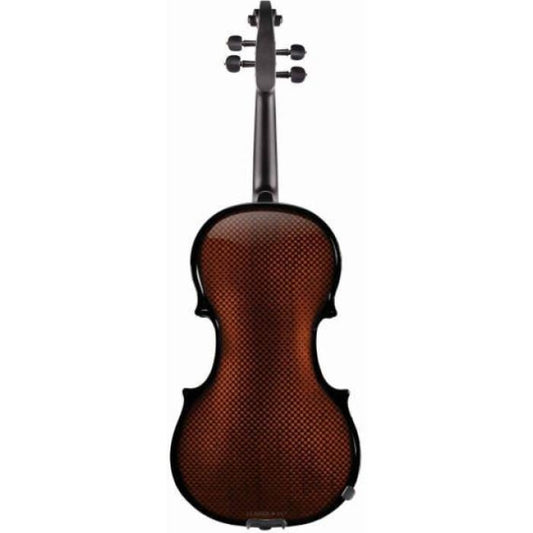Glasser Carbon Composite Acoustic Electric Violin String Power