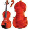 HC602 August Kohr Intermediate Violin with Case String Power