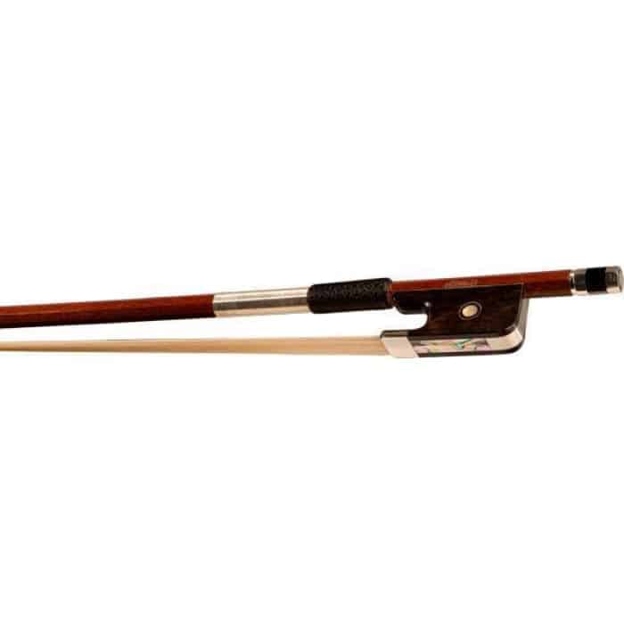 HOFB-7-13K-VA Hofner Brazilwood Viola Bow String Power