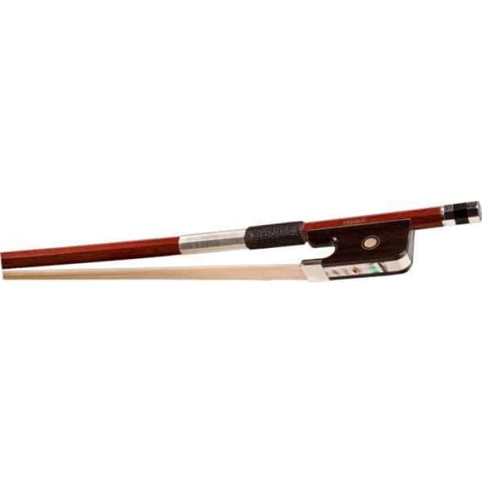 HOFB-7-13K-VC Hofner Brazilwood Cello Bow String Power