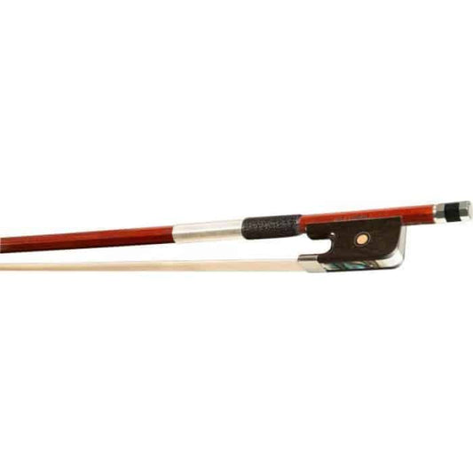HOFB-8-10K Hofner Pernambuco Viola Bow String Power